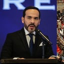 Abelardo De La Espriella y la Cámara de Representantes.