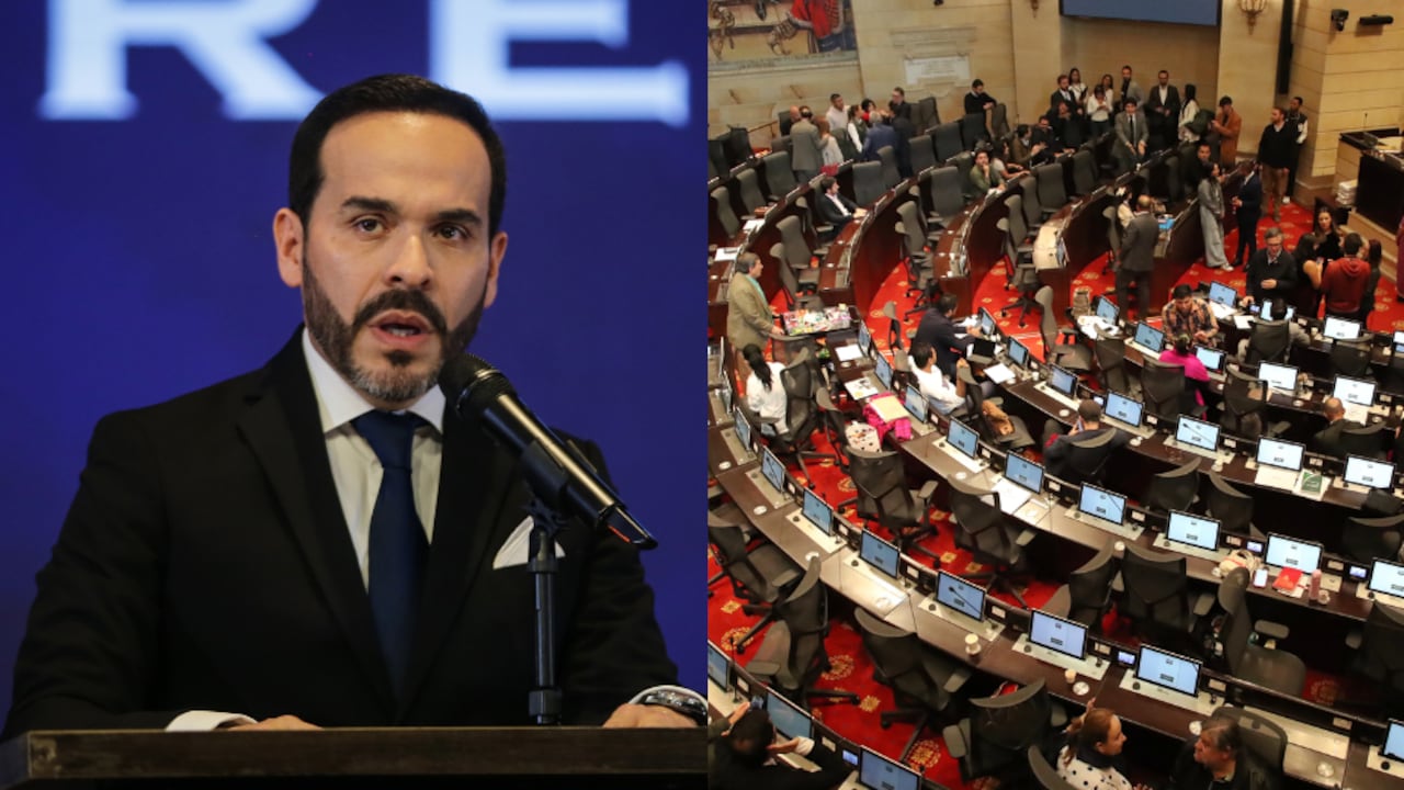 Representantes elegidos por las Circunscripciones Transitorias Especiales de Paz (Citrep) comentaron su interés por acompañar la agenda legislativa del Gobierno De La Espriella.