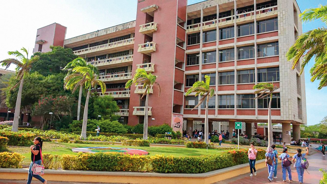 Hay 19 candidatos que aspiran a llegar al primer puesto administrativo de la Universidad del Atlántico. Sin embargo, la elección se centrará en cuatro de los aspirantes.