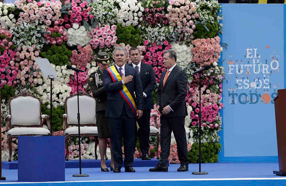 Foto: Esteban Vega / SEMANA 