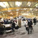 Votaciones ,elecciones marzo 13 2022
Bogota Colferias
Foto Juan Carlos Sierra