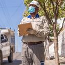 Especial SSPP, Afinia