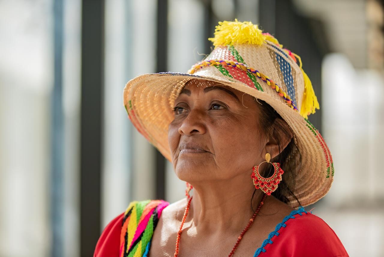 Mujeres defensoras de derechos humanos en Colombia están bajo amenaza