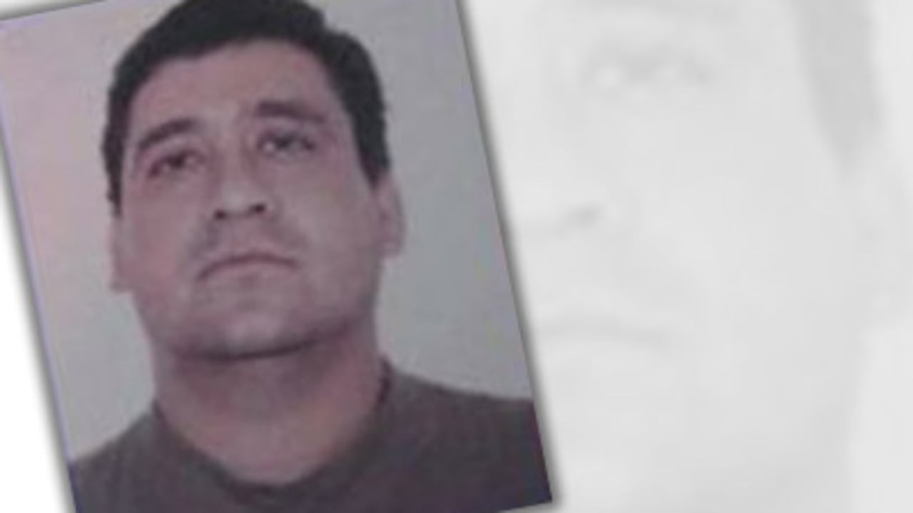 Javier Antonio Calle Serna, alias 'Comba'.