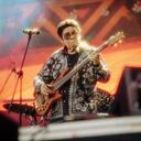 Fruko, su bajo y todo su grupo recibieron el cariño que se merecen.