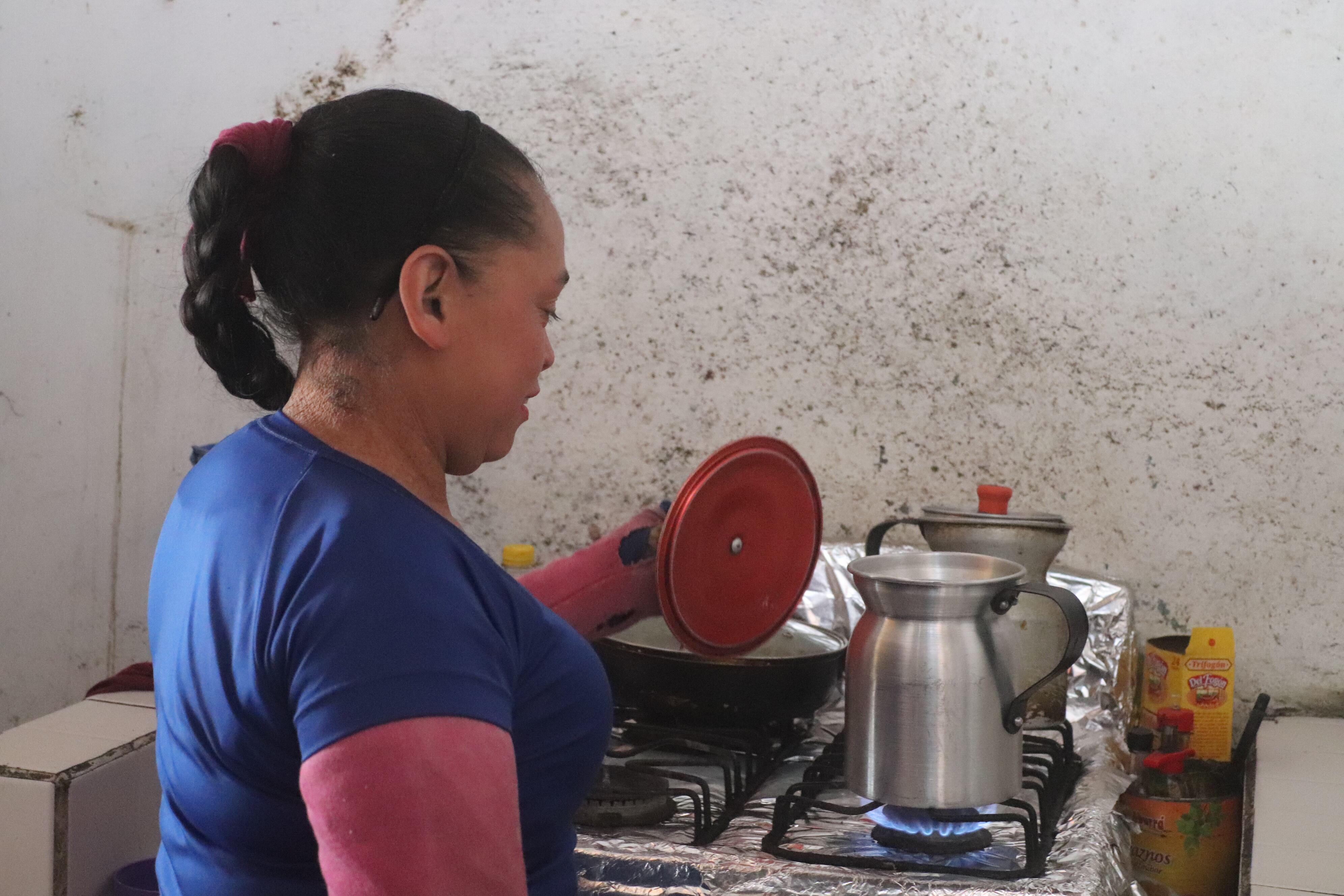 Alicia Cañas Mantilla