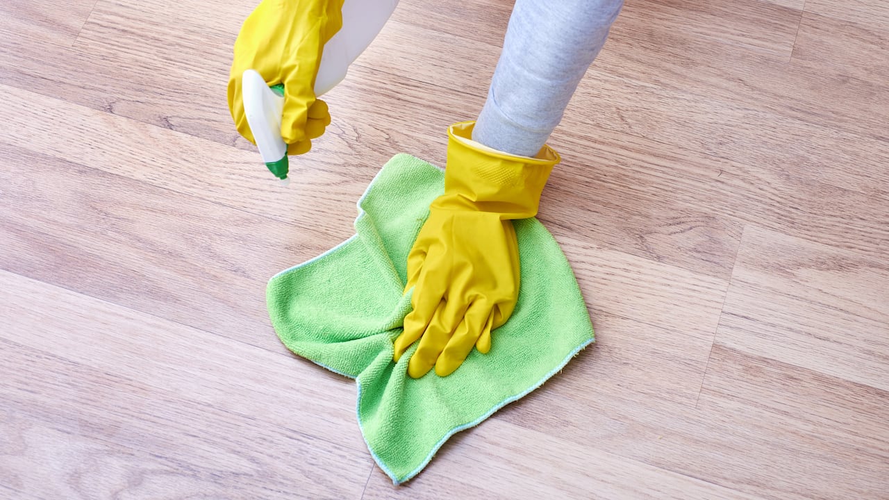 Descubra cómo mantener su resplandor con nuestros consejos de limpieza especializados.