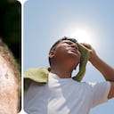 El estudio encontró una condición que puede reducir la capacidad natural para perder calor.