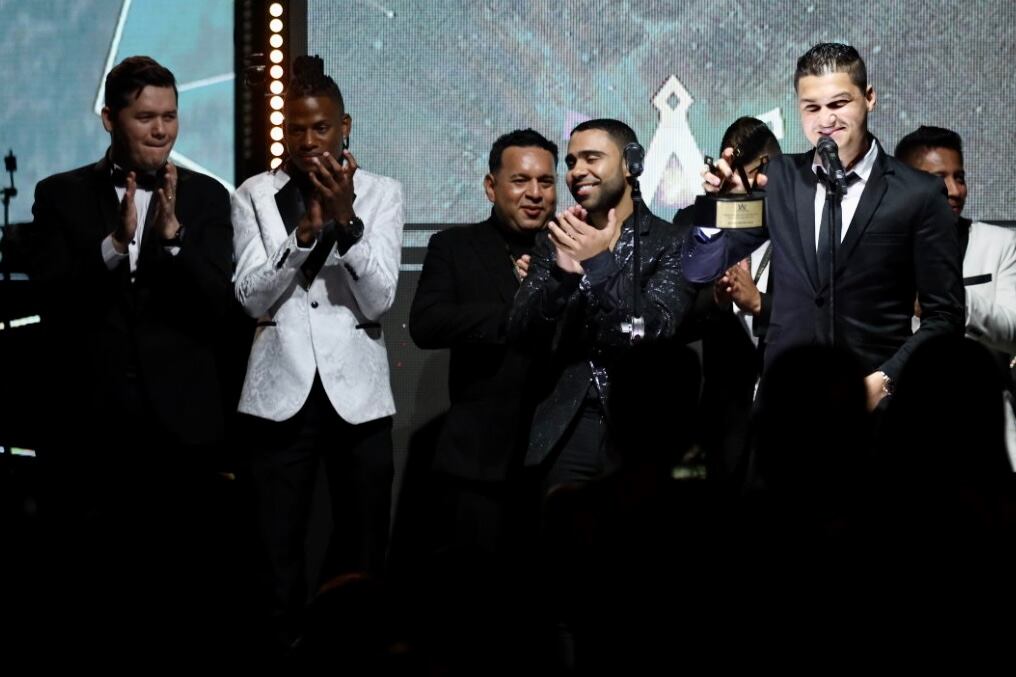 Upar Awards Premios de Valledupar 2023