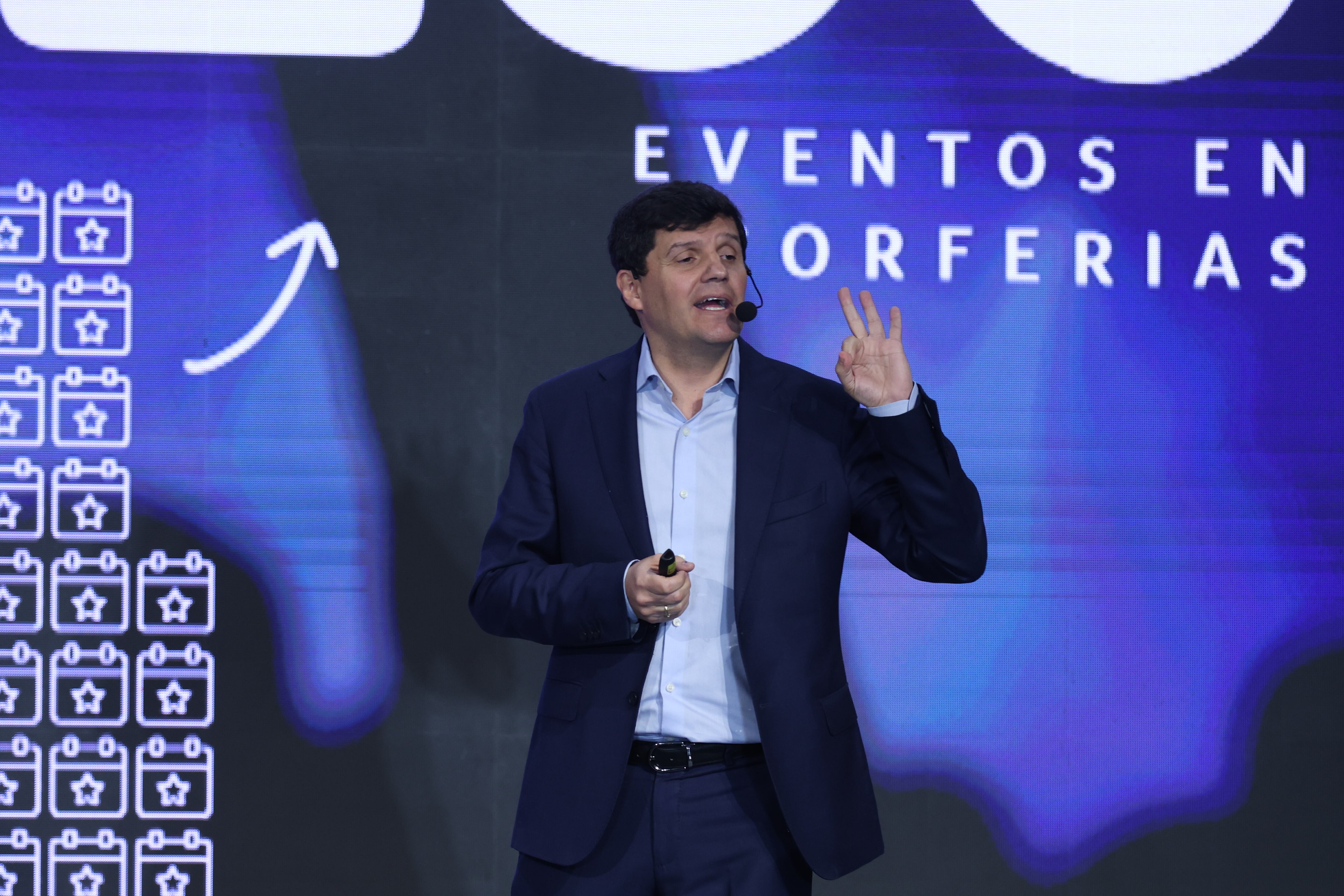 Foro ‘El nuevo rumbo del turismo en Bogotá’