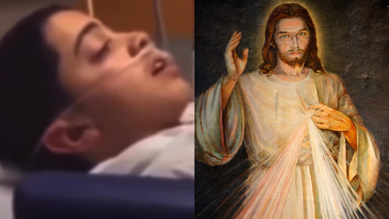 El video se ha vuelto viral rápidamente y ya cuenta con más de 400 mil 'me gusta'.