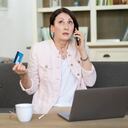 Es peligroso contestar llamadas de números desconocidos.