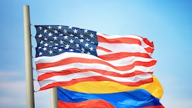 Colombia y EE. UU. retoman su alianza: CORI celebra el giro en las relaciones bilaterales