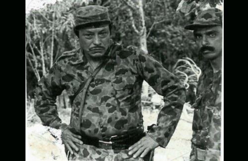 Hace 60 años, 'Tirofijo' decía que alzarse en armas era la única manera de sobrevivir. 