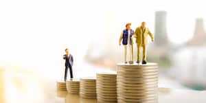 La reforma pensional genera diversas posiciones encontradas.