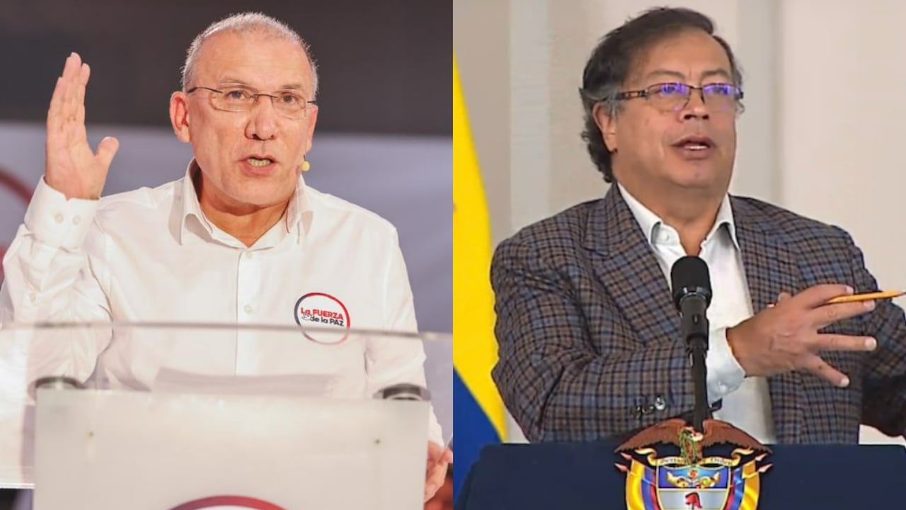 Roy Barreras acepta las "líneas rojas del presidente en la reforma a la salud.