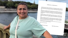 Yulixa Toloza Comunicado a la opinión pública
