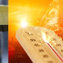 El Ideam pronostica lluvias y posibles tormentas eléctricas en varias regiones de Colombia, mientras advierte sobre temperaturas por encima de lo normal y sensación térmica elevada en amplios sectores del país.