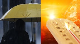 El Ideam pronostica lluvias y posibles tormentas eléctricas en varias regiones de Colombia, mientras advierte sobre temperaturas por encima de lo normal y sensación térmica elevada en amplios sectores del país.