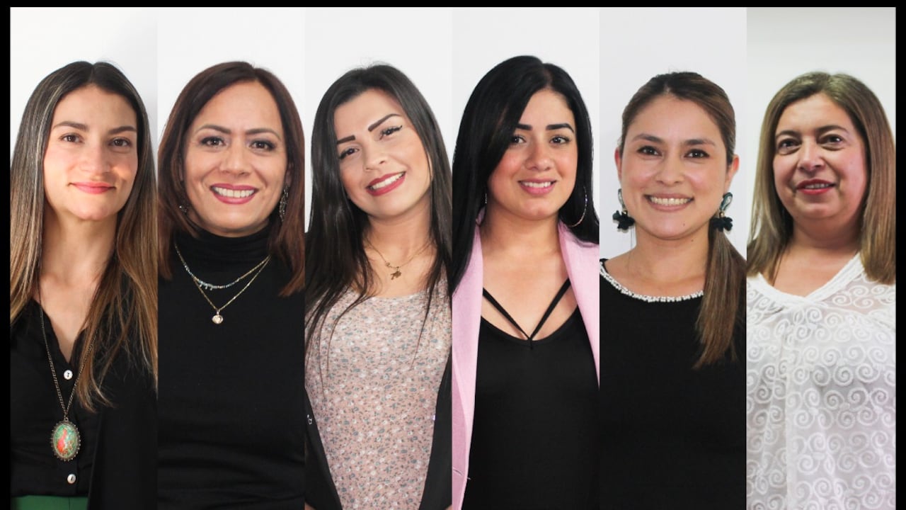 El resultado de Grupo Aval en materia de equidad de género se debe a la búsqueda de un equilibrio entre la vida profesional y familiar, y a una serie de programas de mentoría e inspiración orientados al desarrollo profesional y las iniciativas para aumentar la participación de las mujeres en cargos directivos.