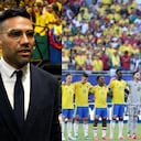 Colombia enfrentará a Ghana por un cupo a los octavos de final del Mundial 2026, en un duelo que Falcao calificó como una prueba de responsabilidad para la Tricolor.