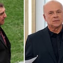 La opinión de Carlos Antonio Vélez sobre la convocatoria de la Selección Colombia.