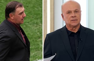 La opinión de Carlos Antonio Vélez sobre la convocatoria de la Selección Colombia.