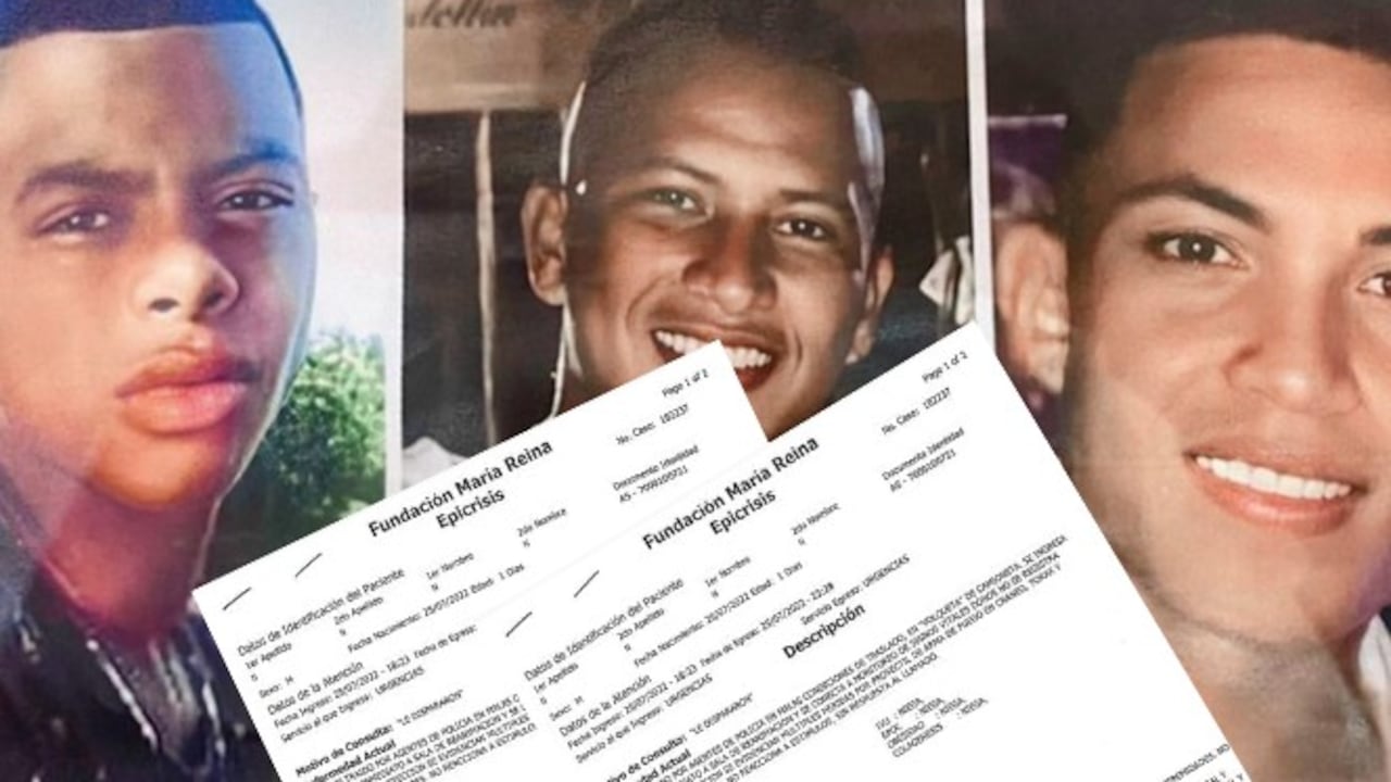 Los médicos que atendieron a los tres jóvenes que fueron asesinados, al parecer, por un coronel en Sucre, concluyeron que la muerte fue instantánea. SEMANA revela los detalles.