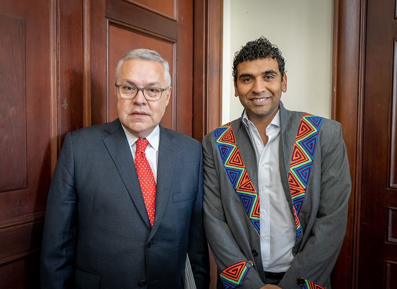 El proyecto surtirá los primeros debates en la Cámara de Representantes.