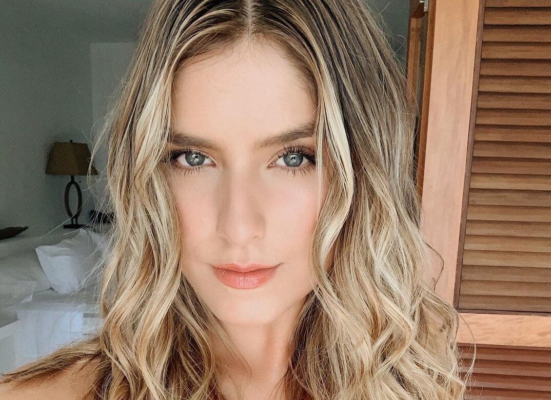 Laura Tobón explica el porqué rechazó una propuesta de actuación.