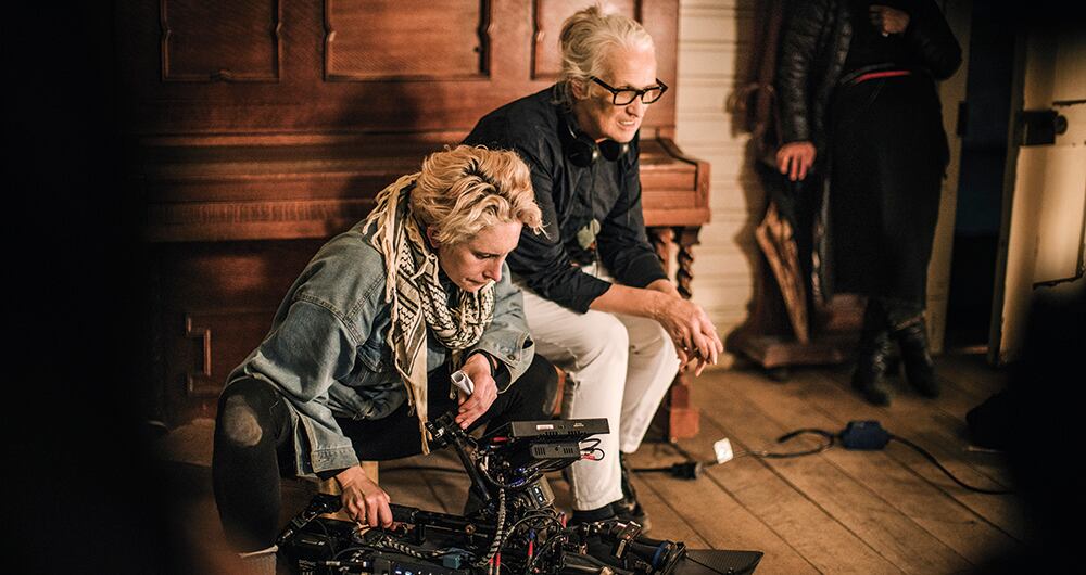 Premios Óscar: las predicciones 2022_3