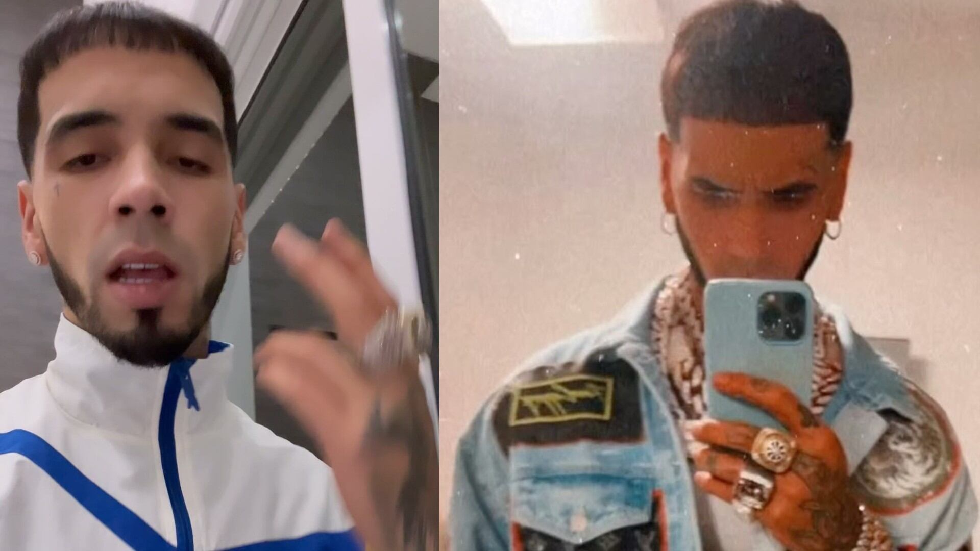 Los seguidores del cantante de reguetón aseguran que le ha caído bien la soltería.