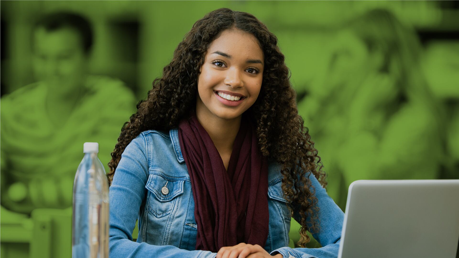 El 20 por ciento de los graduados en 2019 pertenecían a programas de especialización o maestría.