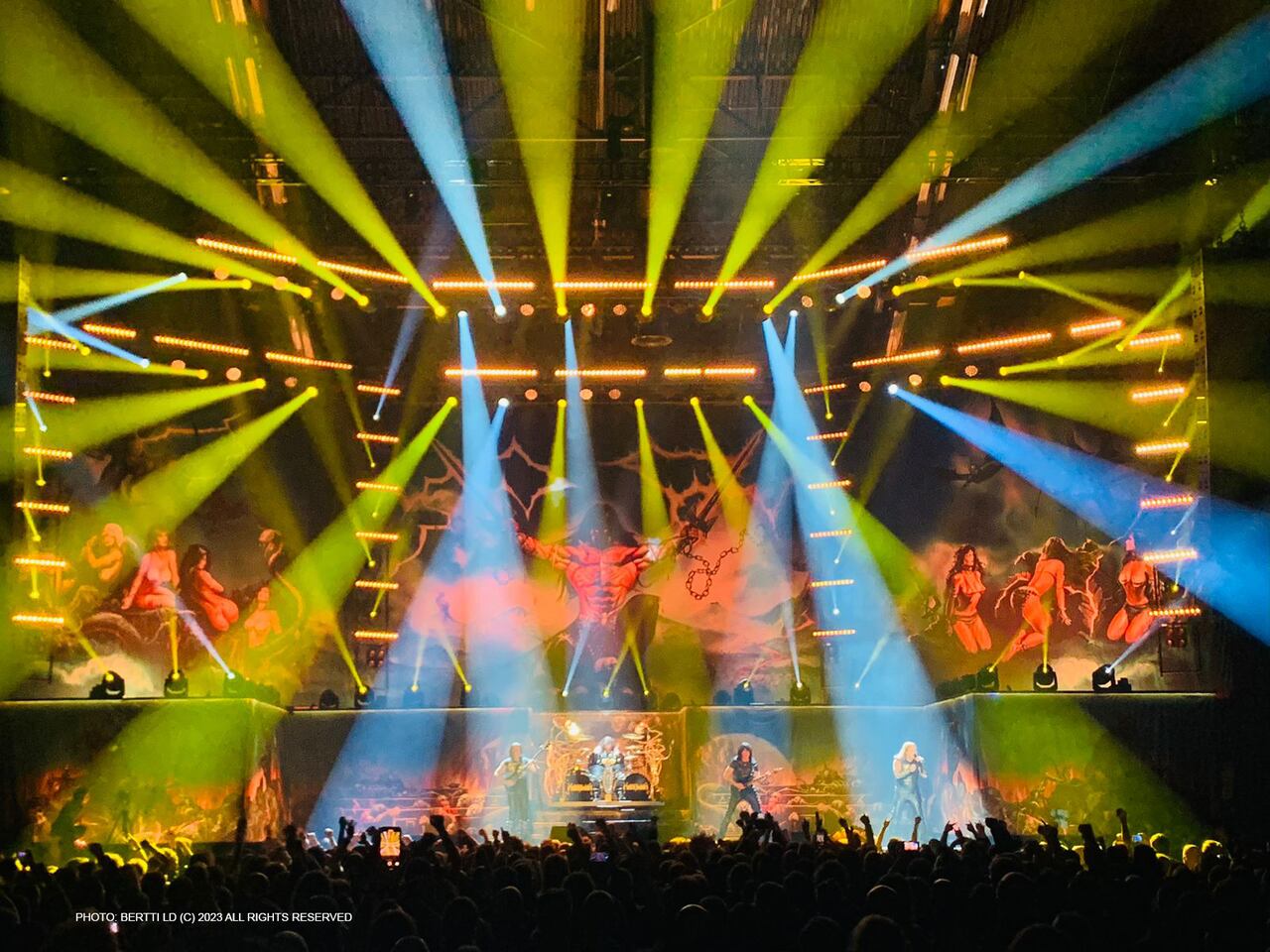 MANOWAR