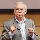 Ricardo Bonilla Ministro de Hacienda