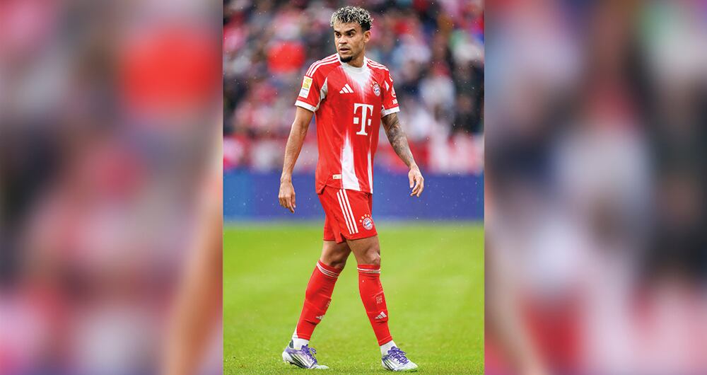 Luis Díaz