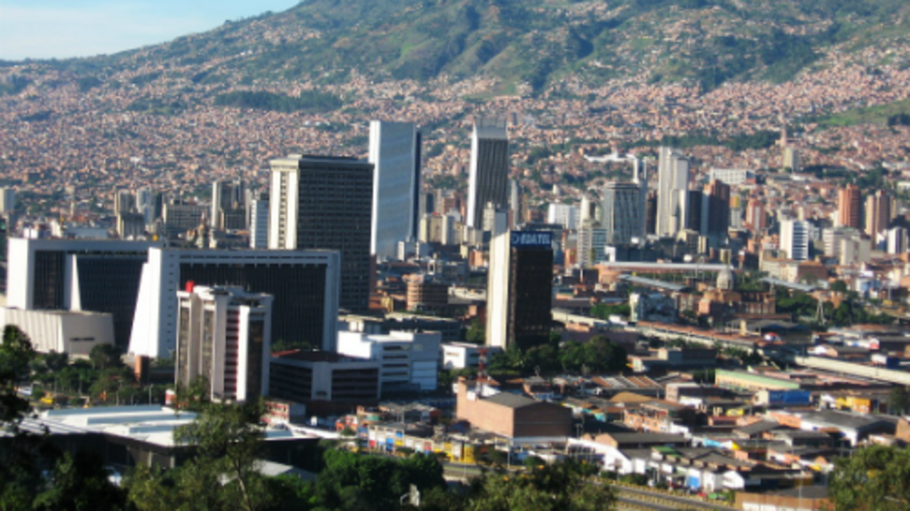 El compromiso es continuar trabajando durante el 2015 para obtener los mejores resultados en materia de erradicación de la corrupción desde Medellín y hacia toda Colombia.