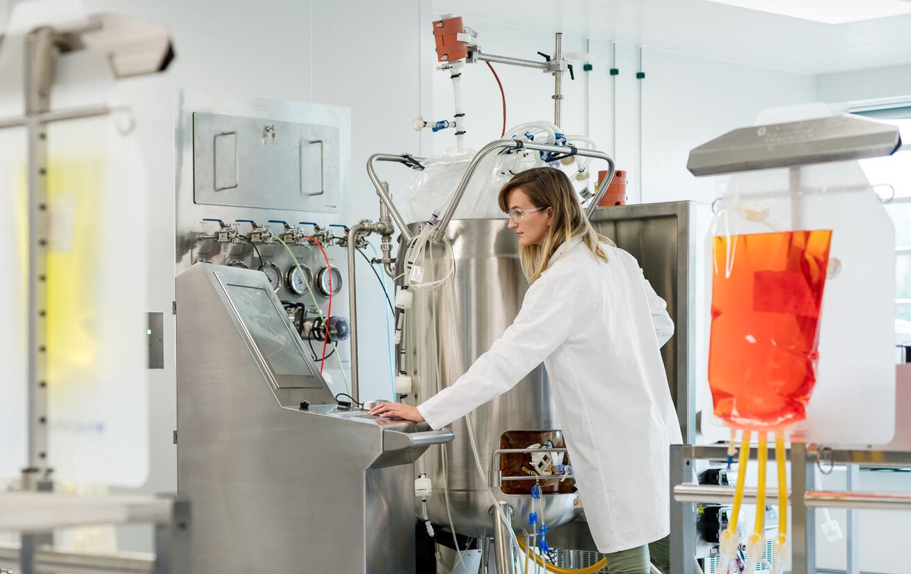 Innovación y patentes en América Latina. Imagen de referencia. Associated Press.