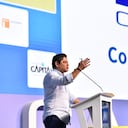 Guillermo Herrera, presidente de Camacol.