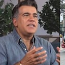 Carlos Calero mostró cómo le quedó el carro tras roce con bus de TransMilenio