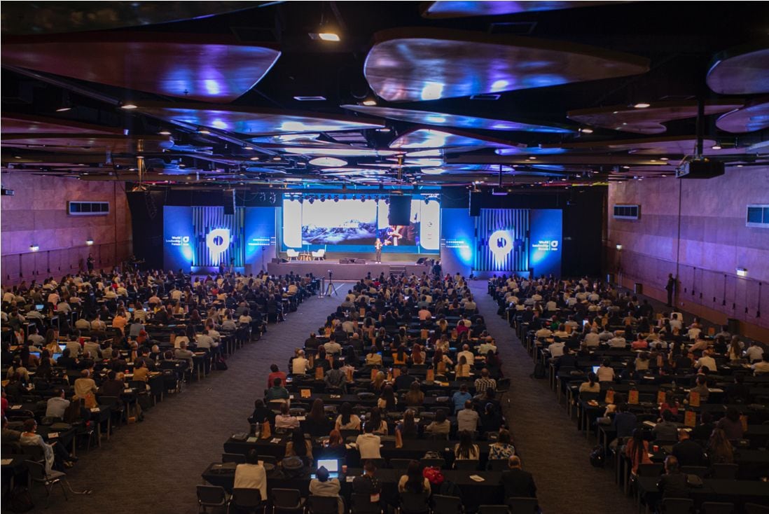 La apuesta, según sus organizadores, es que AI & Business Transformation se consolide como una cita permanente en la ciudad.