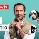 Es tu maestro Rodrigo Arenas en EduCANdo Manadas