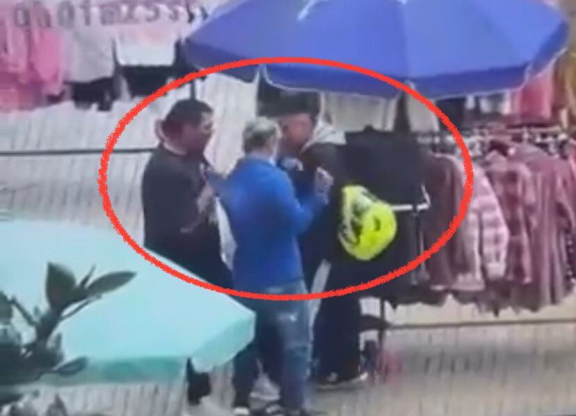 La Fiscalía y la Policía lograron la desarticulación de una banda que tenía azotado el centro de la capital del país.