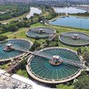 Planta de tratamiento Puerto Mallarino.