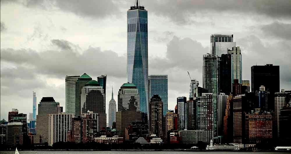 A la cabeza de unos 35.000 agentes, Sewell, de 49 años, tendrá la dura tarea de mantener la seguridad en Nueva York.