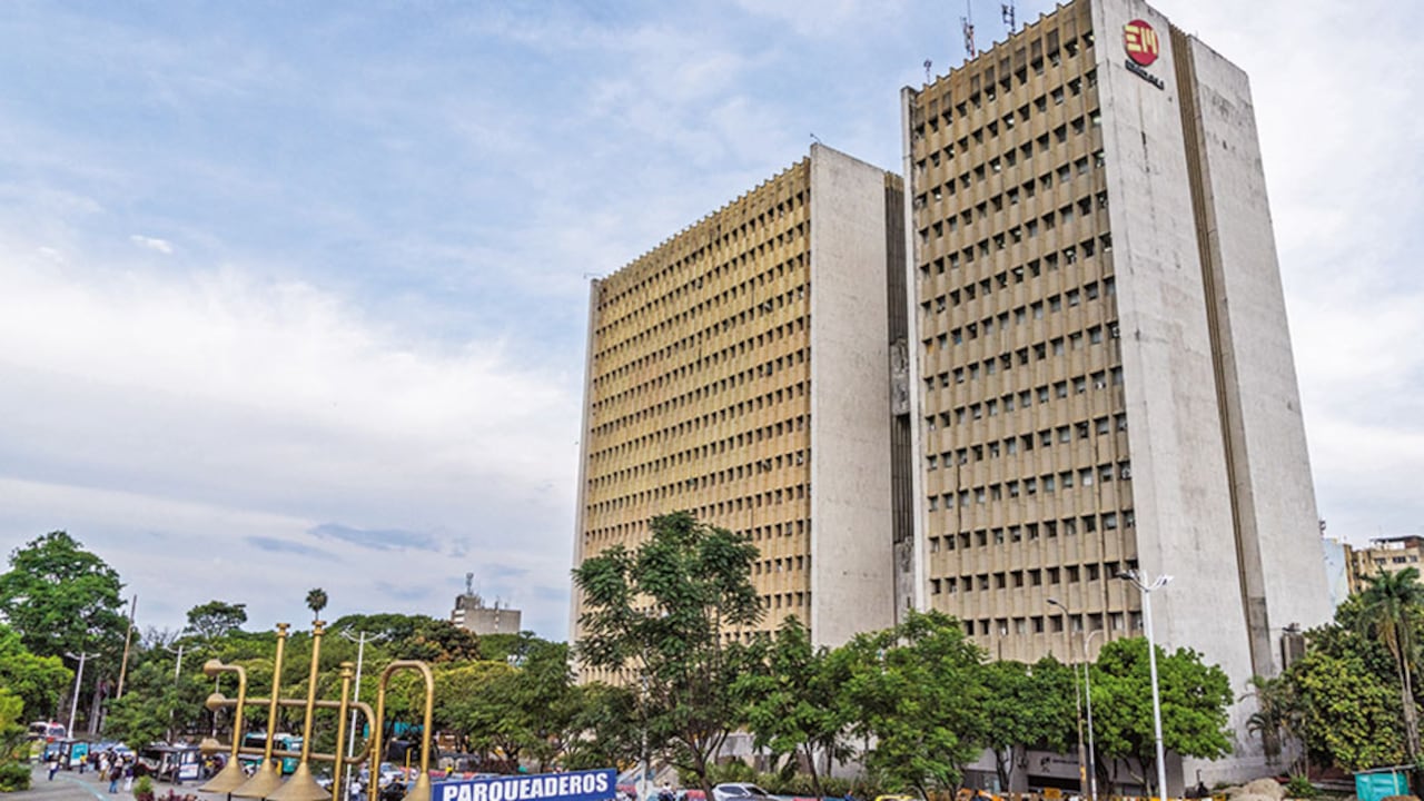 Emcali enfrenta una nueva investigación.