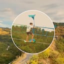 ¿Dónde hacer surf en el aire en Boyacá?
