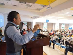 Agente Especial, Juan Manuel Quiñones.