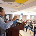 Agente Especial, Juan Manuel Quiñones.