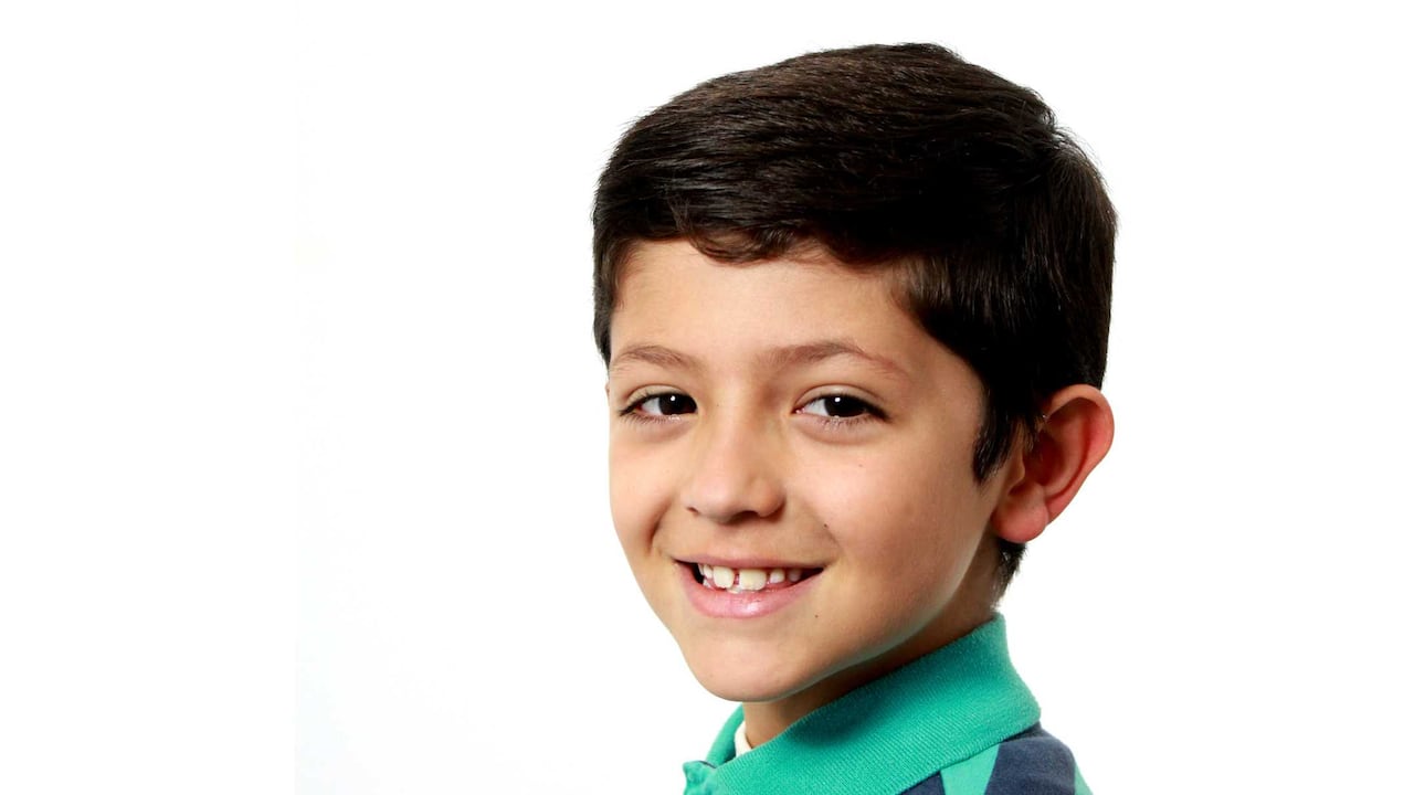 Carlos Andrés Ramírez